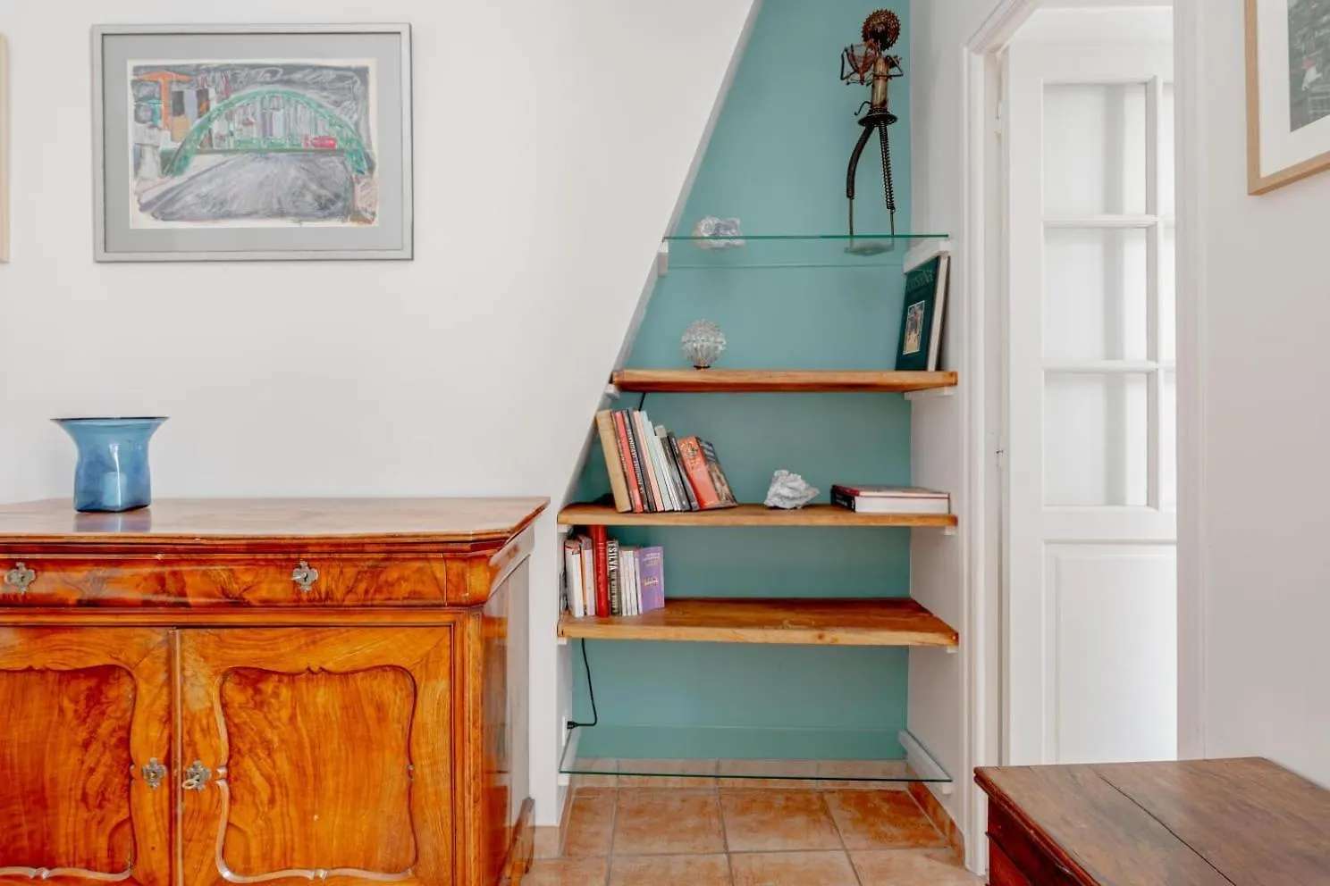 Serenity By Suitehomeparis Paris