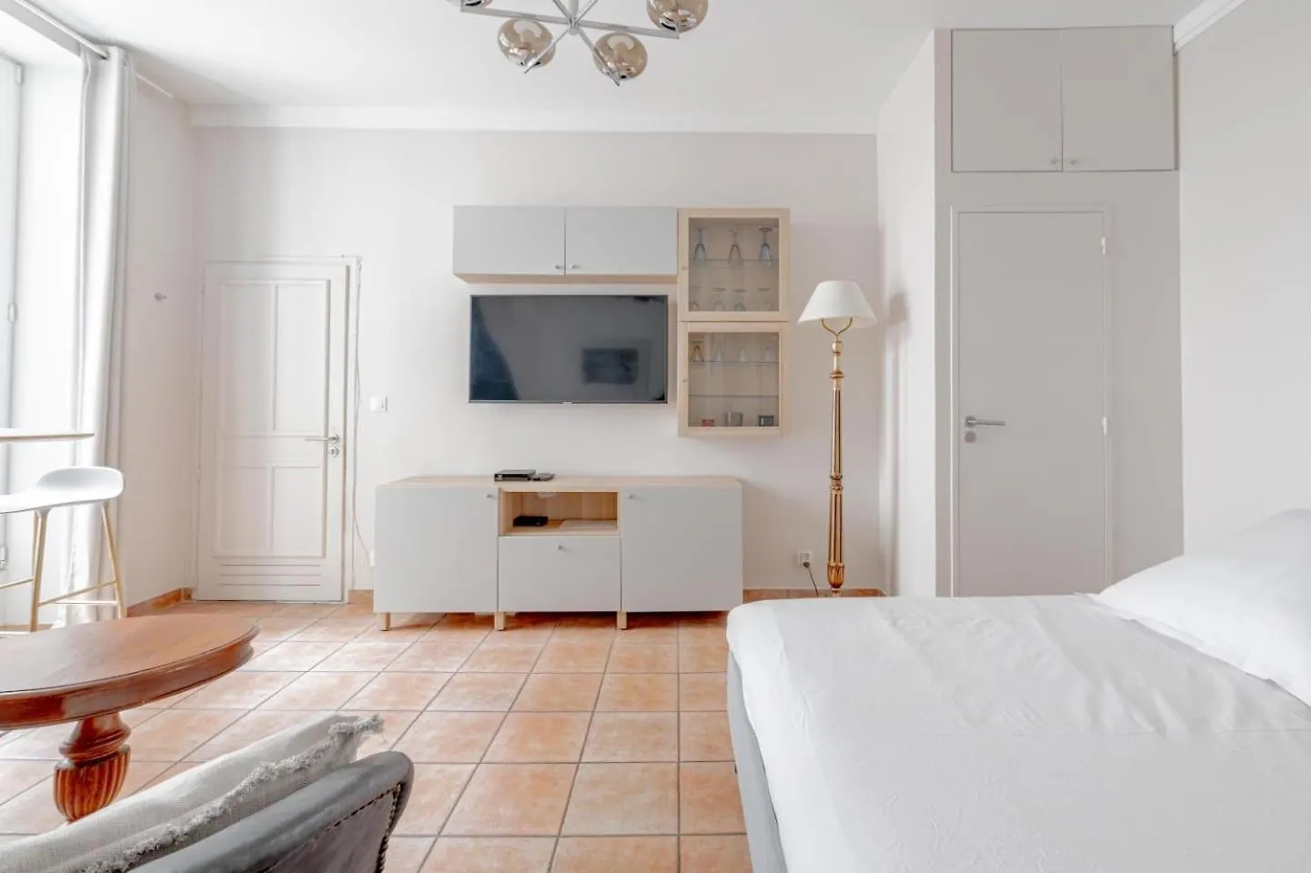 Serenity By Suitehomeparis アパート *