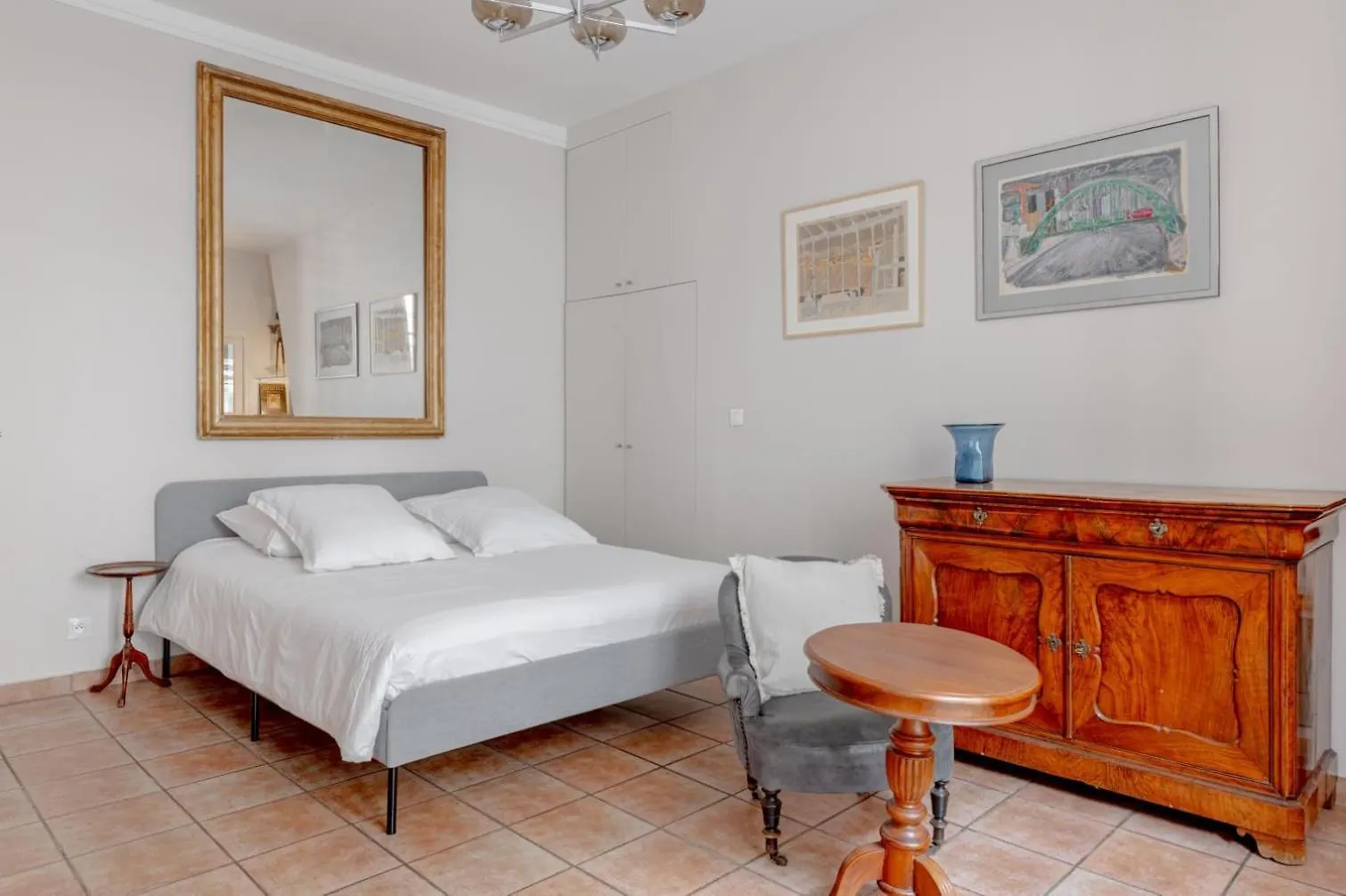 Serenity By Suitehomeparis * Paris