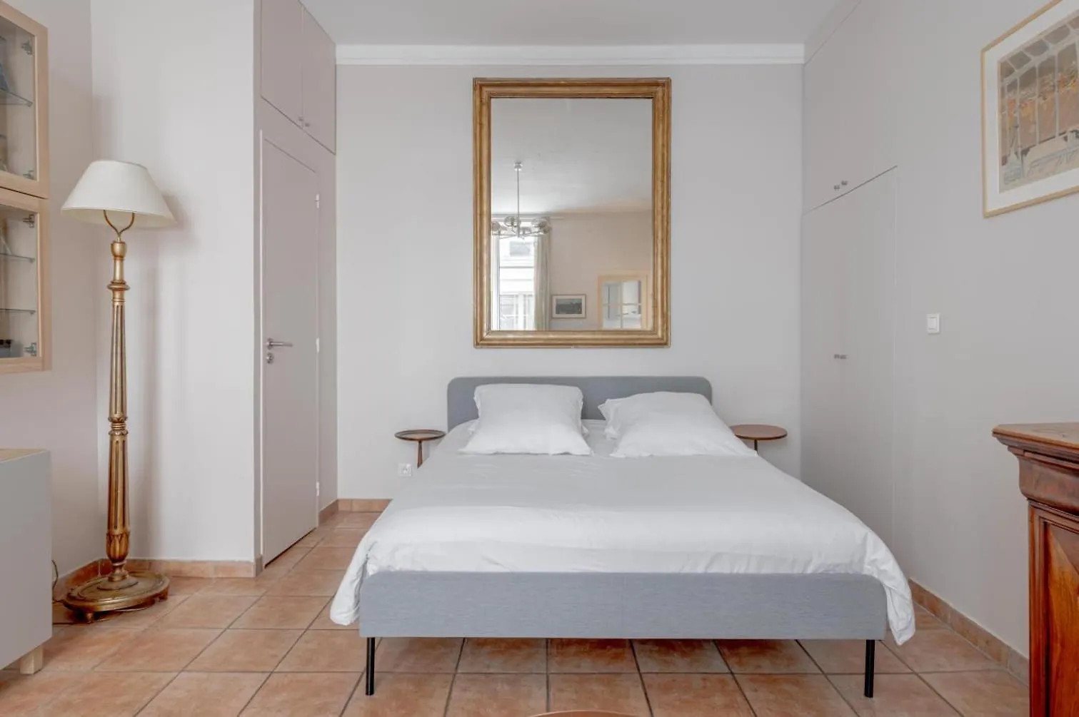 Serenity By Suitehomeparis Apartment