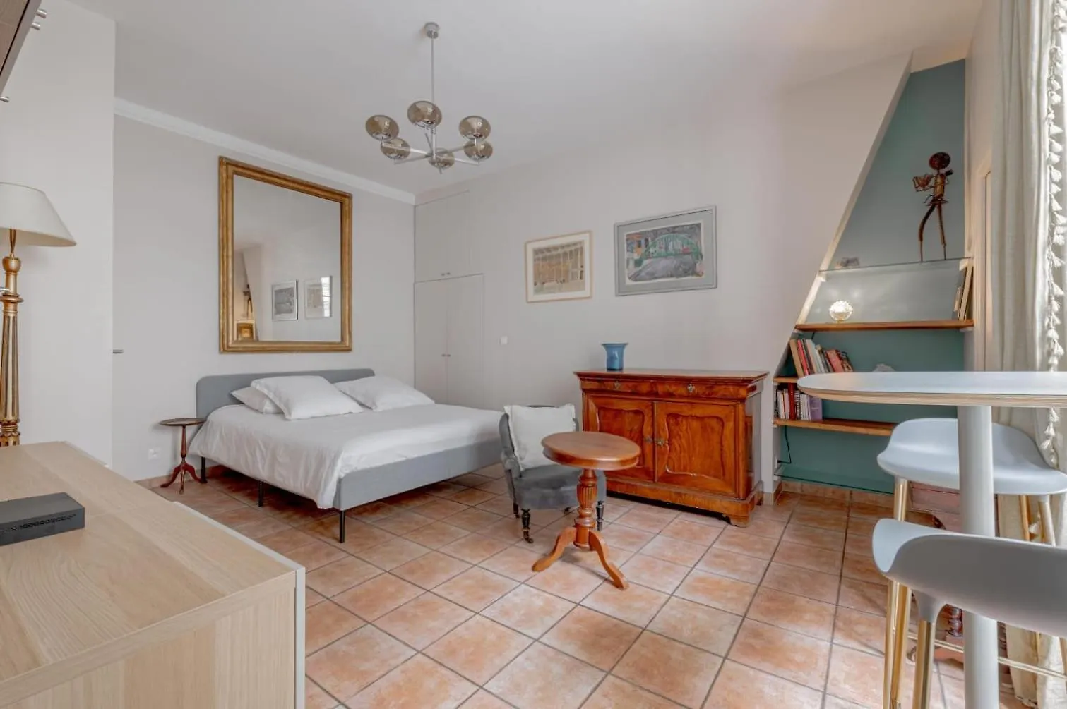 Serenity By Suitehomeparis Apartment *