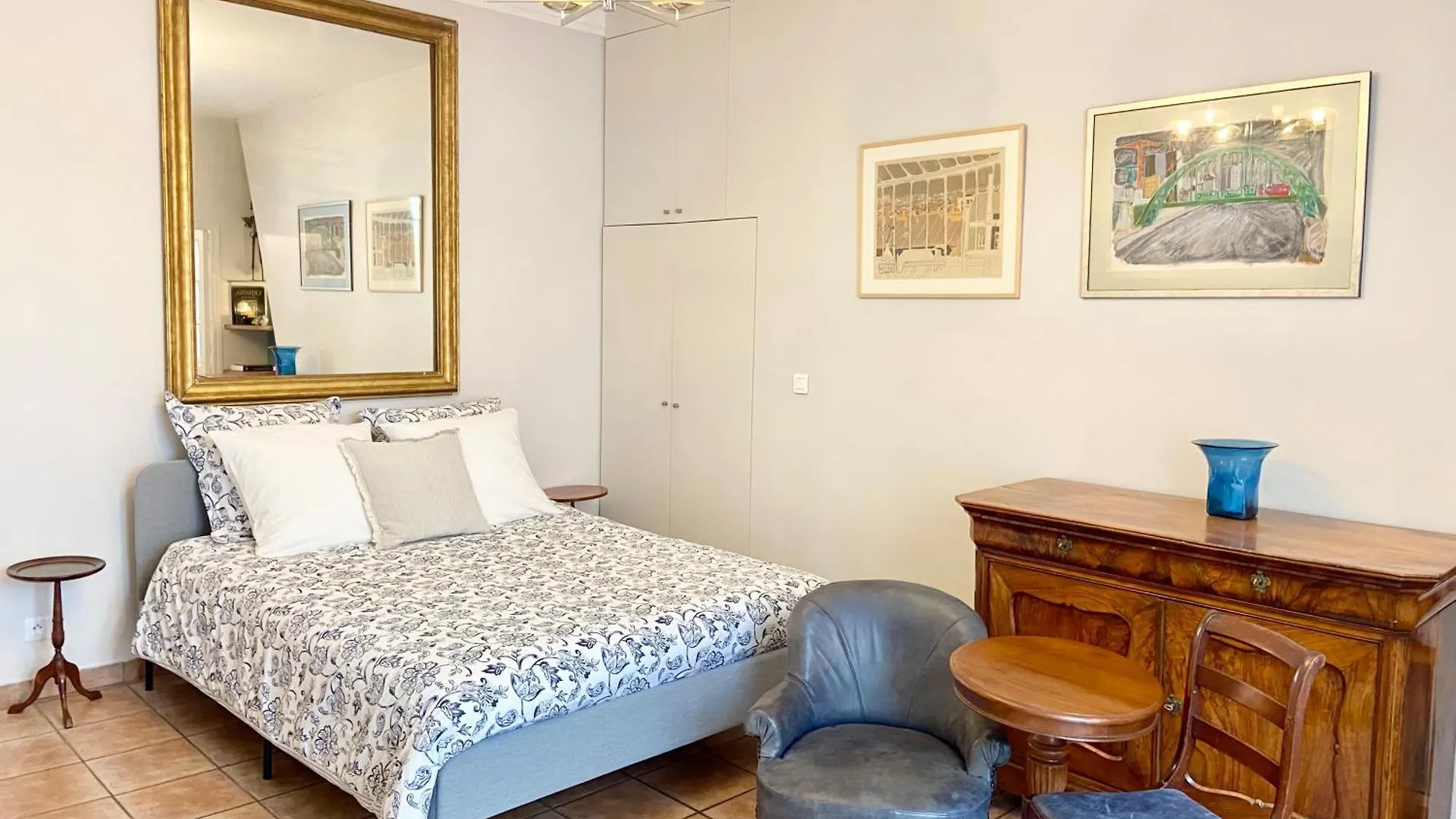 Serenity By Suitehomeparis Apartment Paris